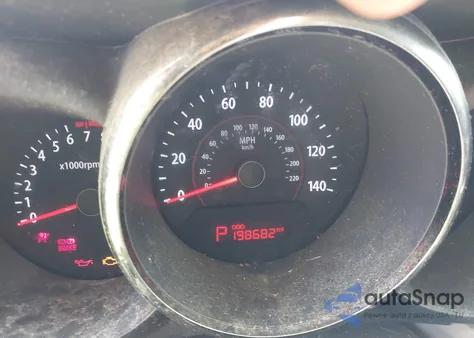 2010 Kia Soul ! из США, поврежденный, VIN KNDJT2A27A7178276